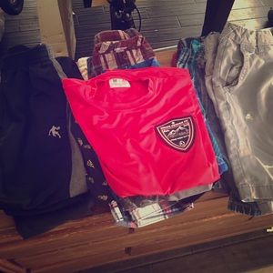 Boys Spring/Summer Bundle